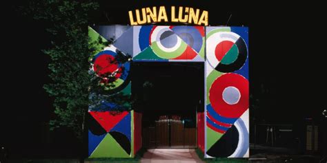 luna luna art carnival 2023 dates|luna luna art show.